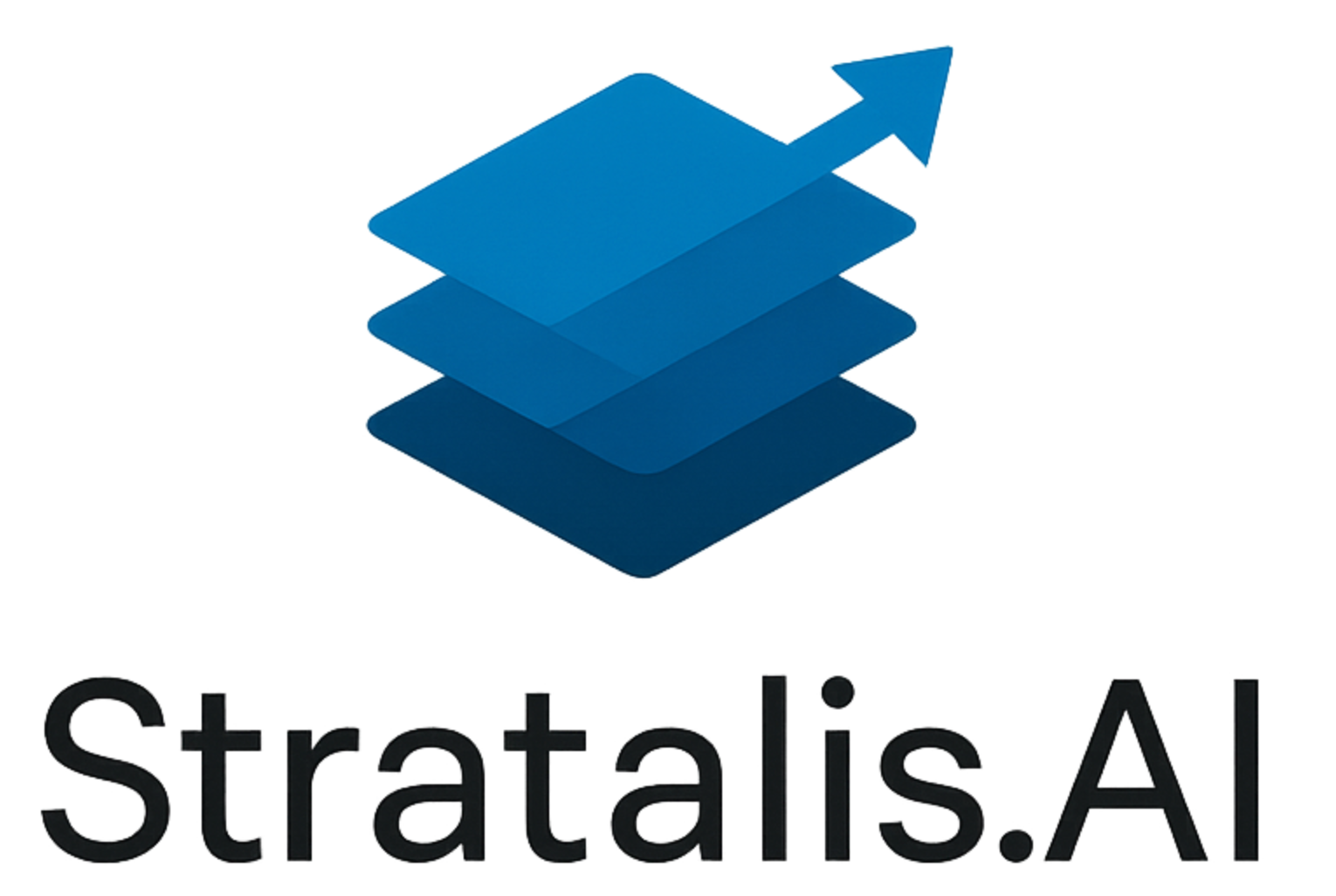 Stratalis.AI Logo