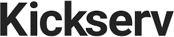 Kickserv Logo