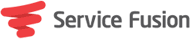 Service Fusion Logo