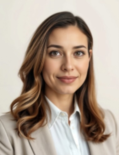 Sarah Thompson